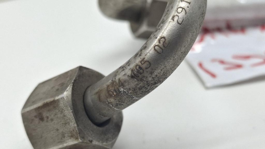 Трубка топливная, 1000 рублей, Пермь