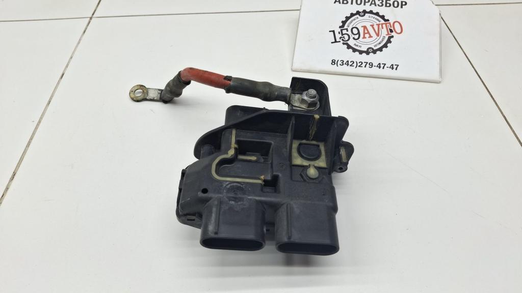 Распределитель тока, 2000 рублей, Пермь