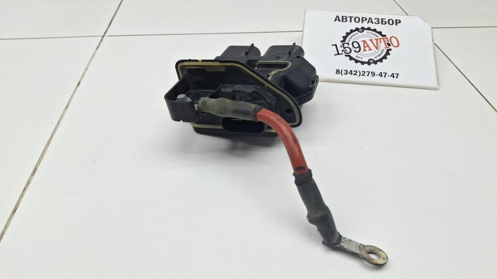 Распределитель тока, 2000 рублей, Пермь