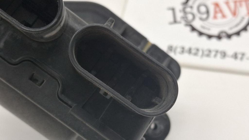 Распределитель тока, 2000 рублей, Пермь