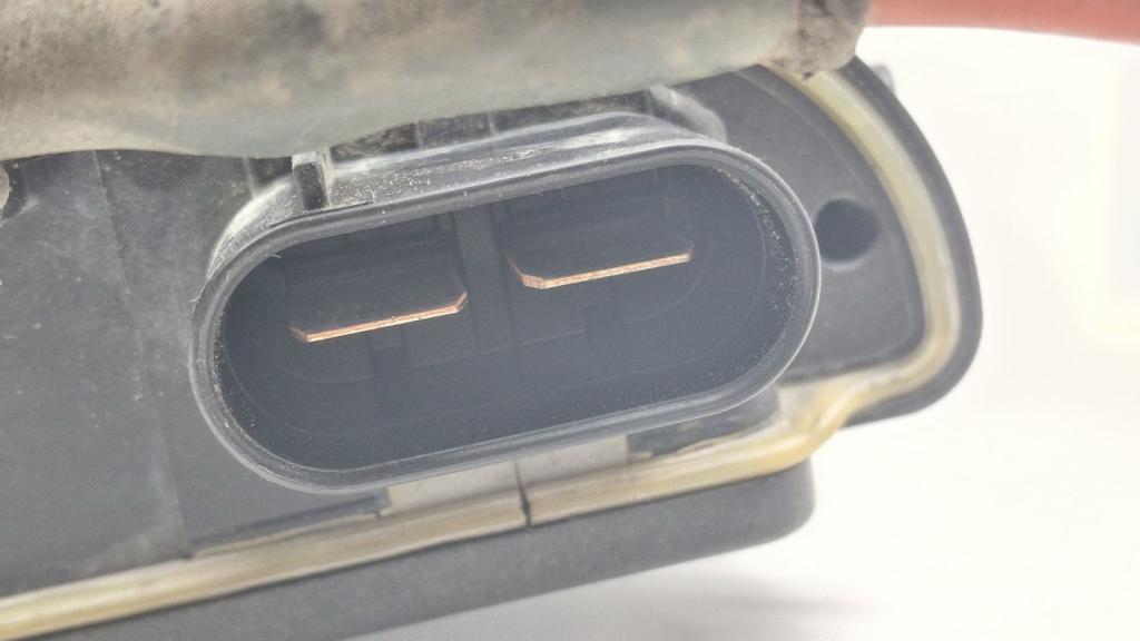 Распределитель тока, 2000 рублей, Пермь