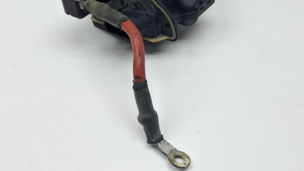 Распределитель тока, 2000 рублей, Пермь