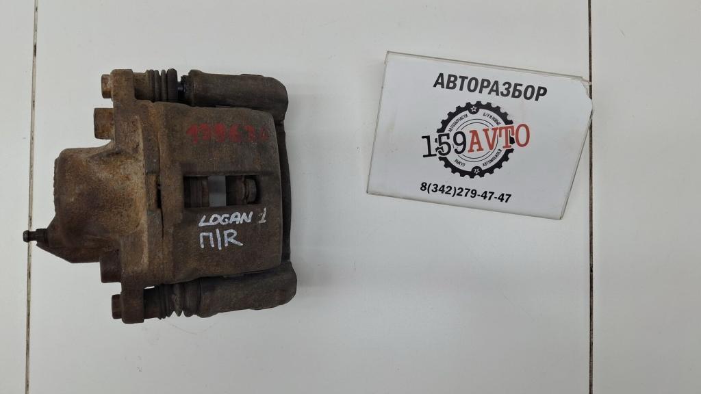 Суппорт передний правый, 1000 рублей, Пермь