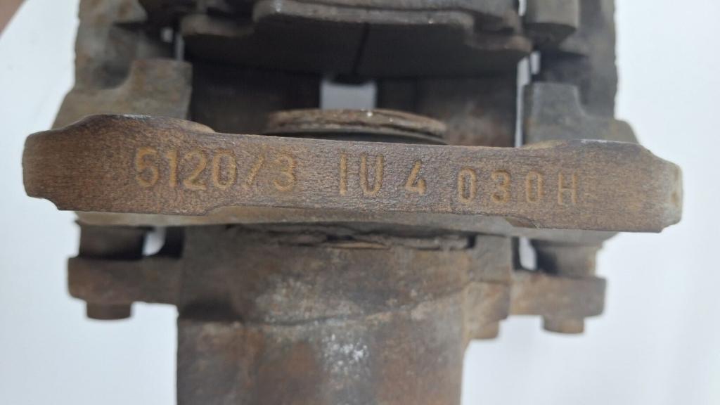 Суппорт передний правый, 1000 рублей, Пермь