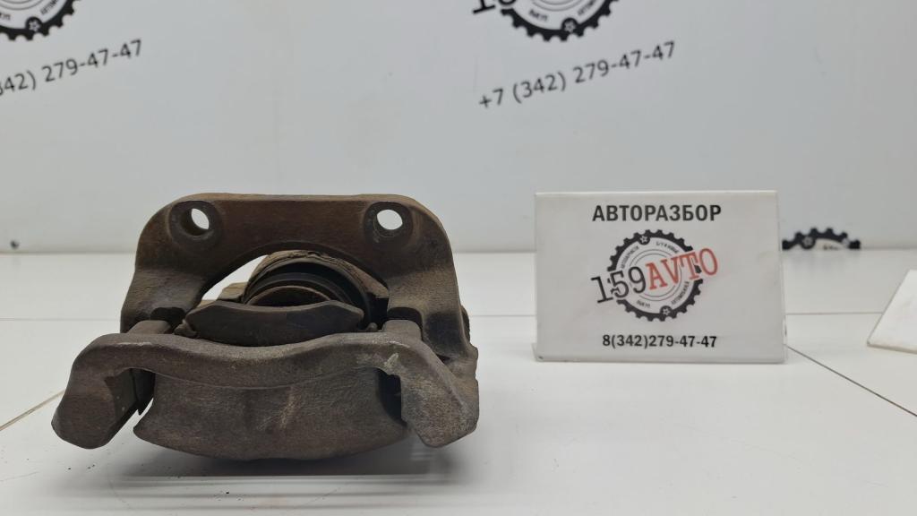 Суппорт передний правый, 1000 рублей, Пермь