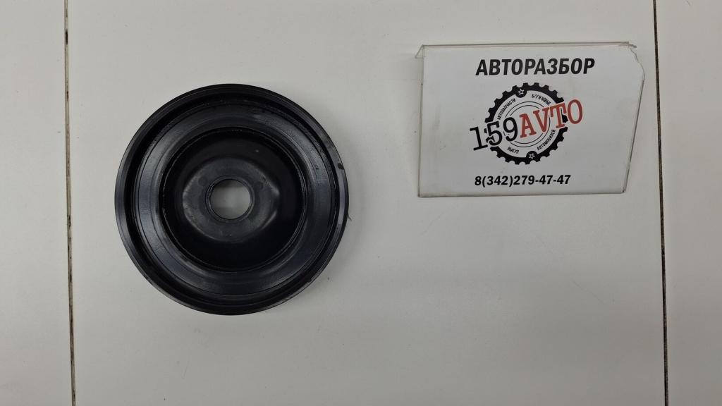 Шкив коленвала, 1500 рублей, Пермь
