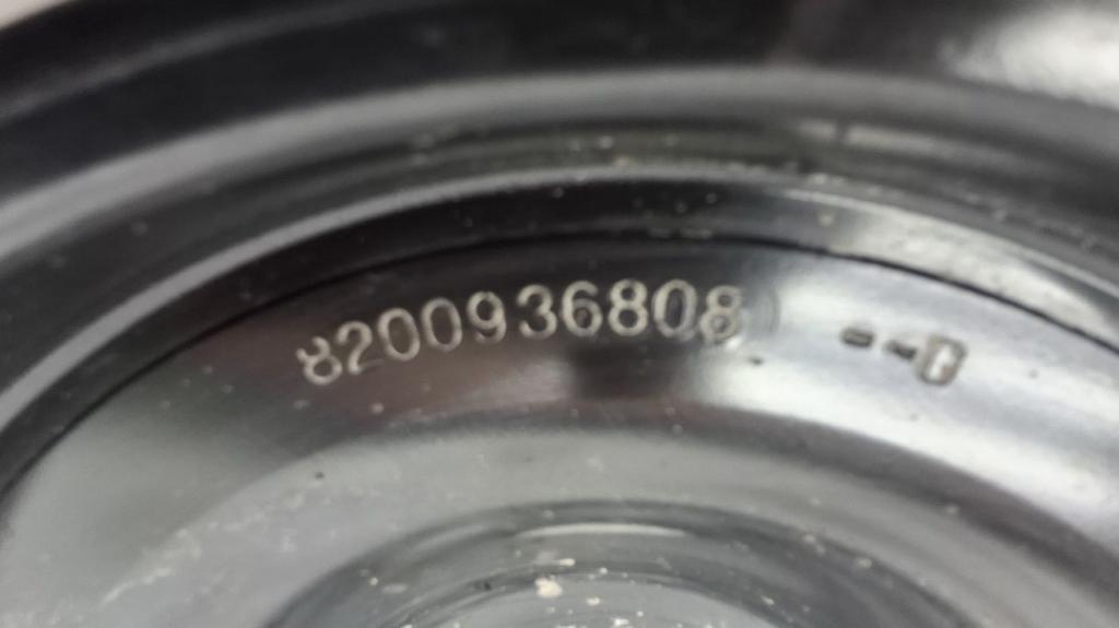 Шкив коленвала, 1500 рублей, Пермь