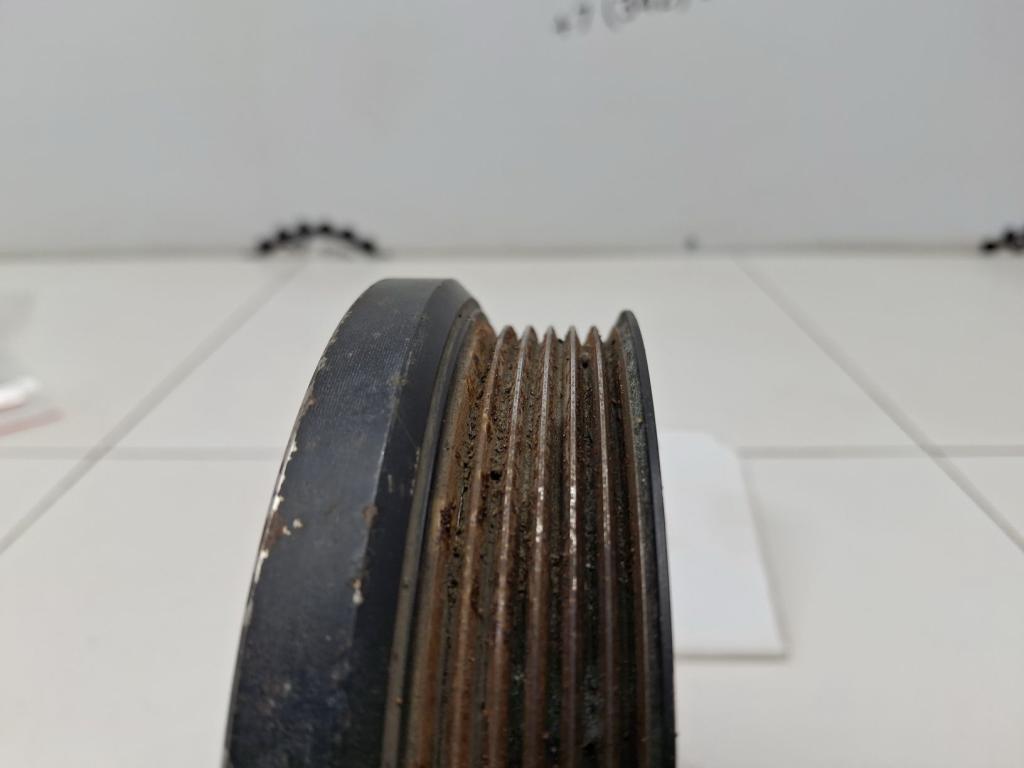 Шкив коленвала, 2000 рублей, Пермь
