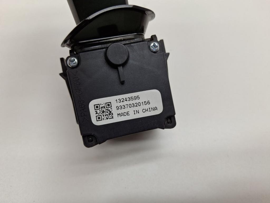 Переключатель стеклоочистителей, 1500 рублей, Пермь