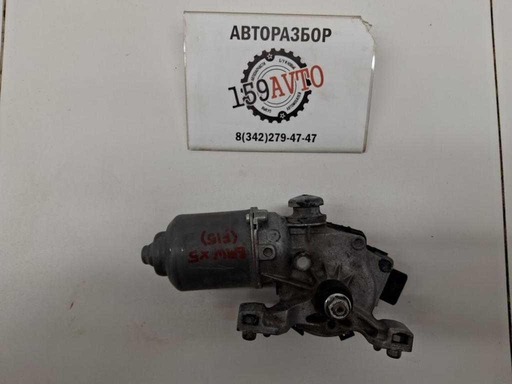 Моторчик дворников передний, 8000 рублей, Пермь