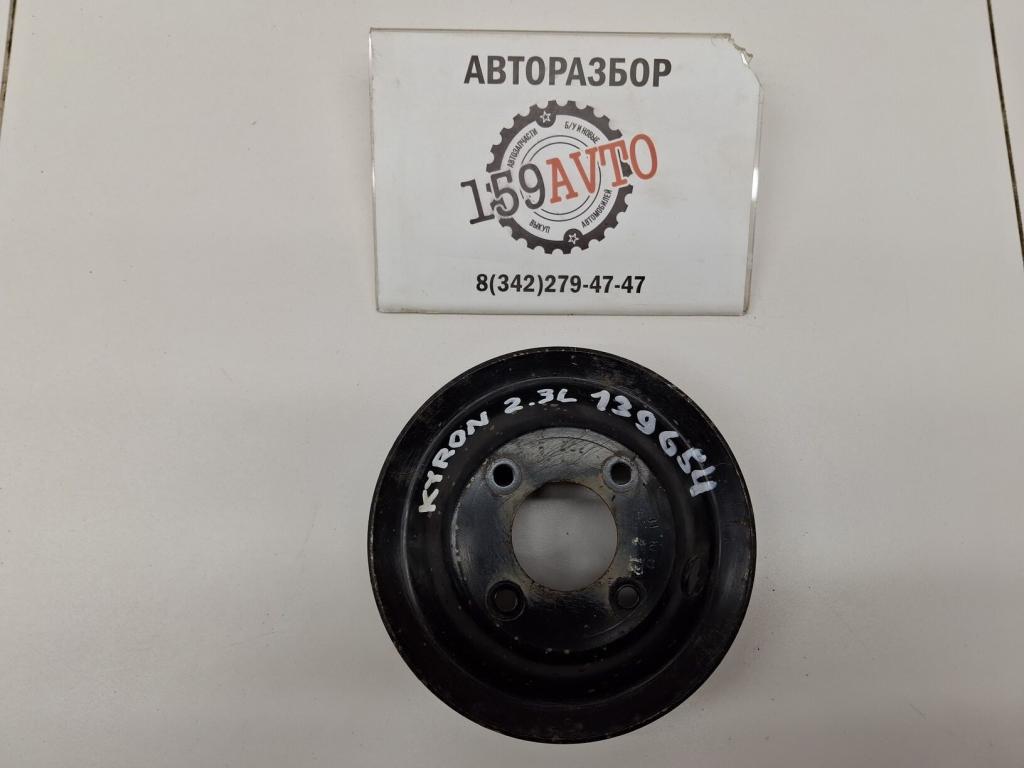 Шкив помпы, 500 рублей, Пермь