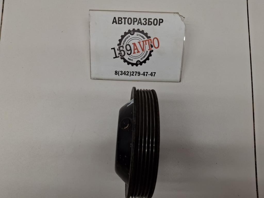 Шкив помпы, 500 рублей, Пермь