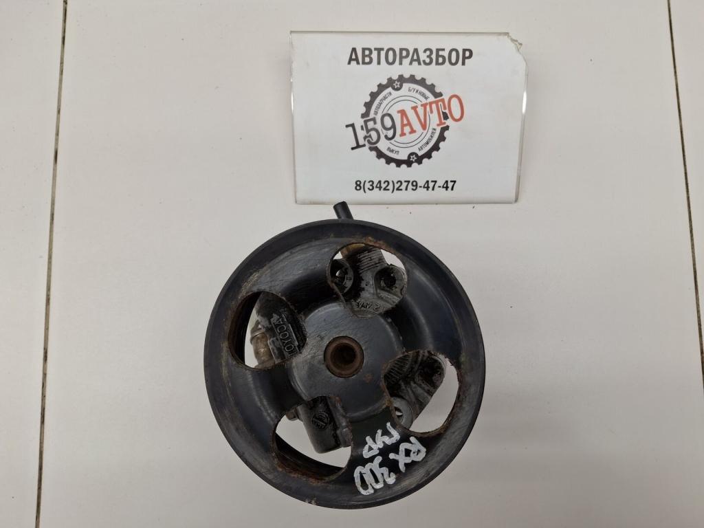 Насос гидроусилителя, 6000 рублей, Пермь