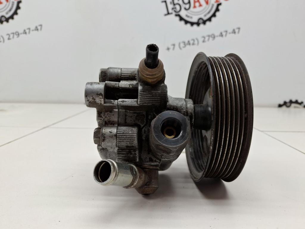 Насос гидроусилителя, 6000 рублей, Пермь