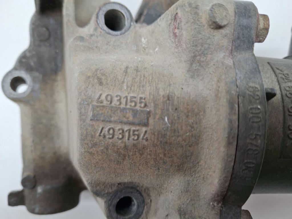 Корпус термостата, 1000 рублей, Пермь