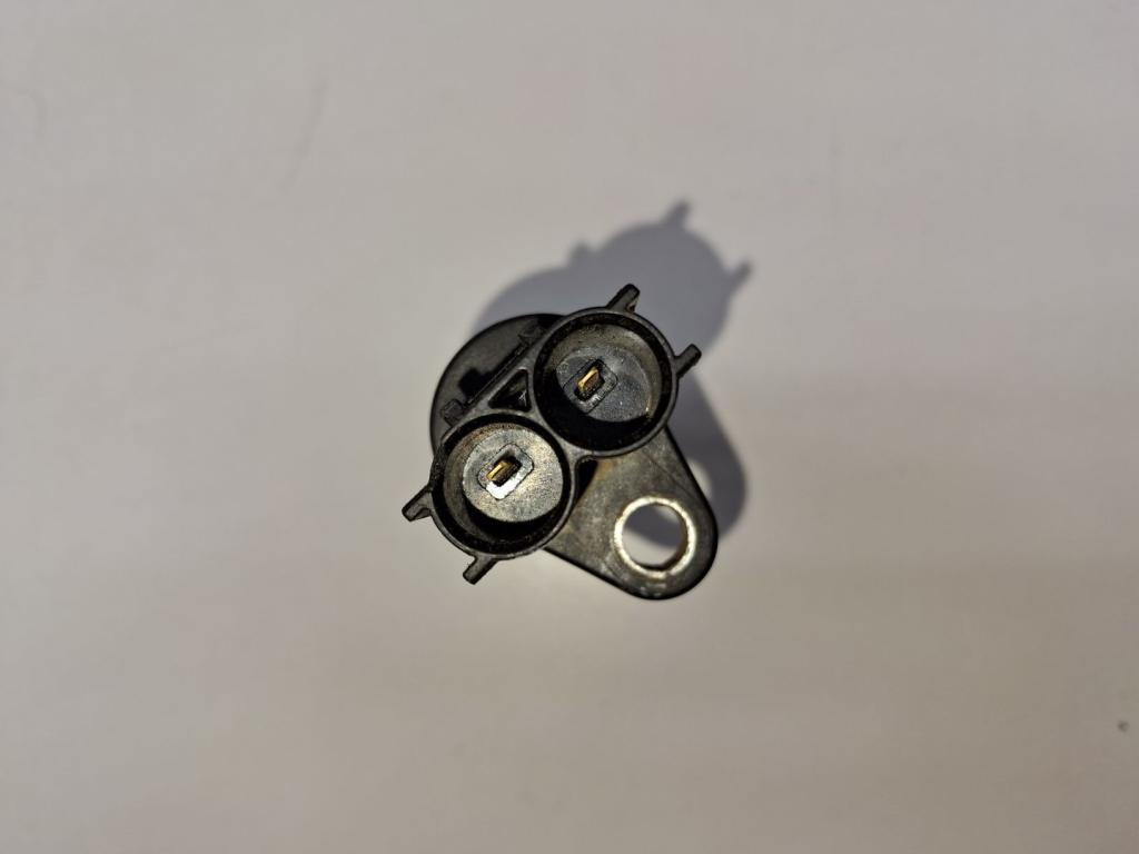 Датчик положения коленвала, 500 рублей, Пермь