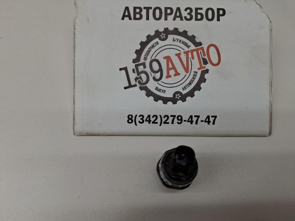 Датчик давления масла, 500 рублей, Пермь