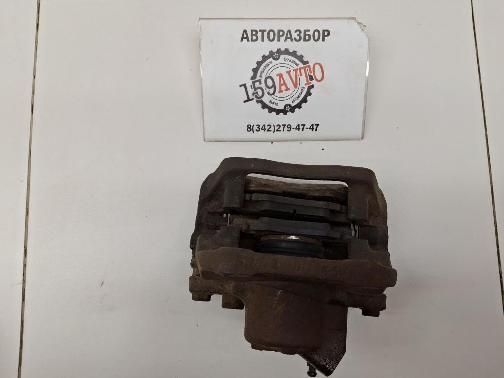 Суппорт передний левый, 1000 рублей, Пермь