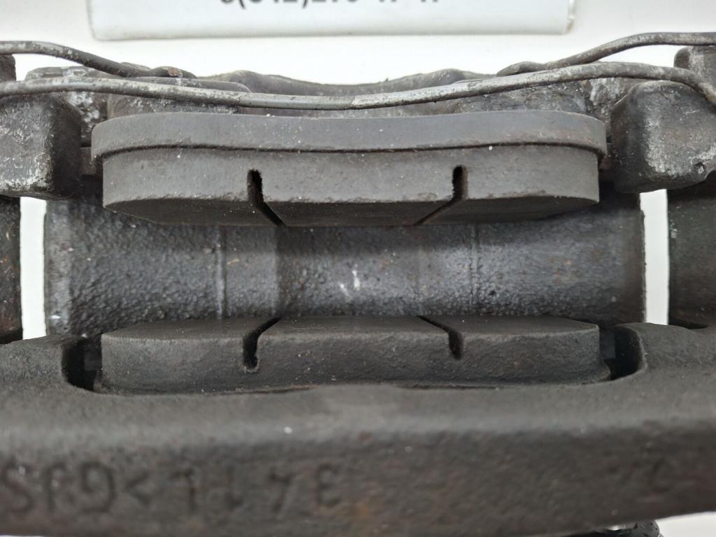 Суппорт передний левый, 1500 рублей, Пермь