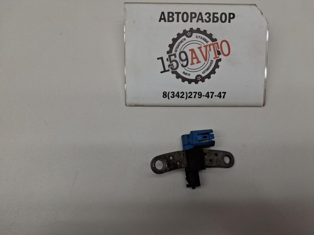 Датчик положения коленвала, 500 рублей, Пермь