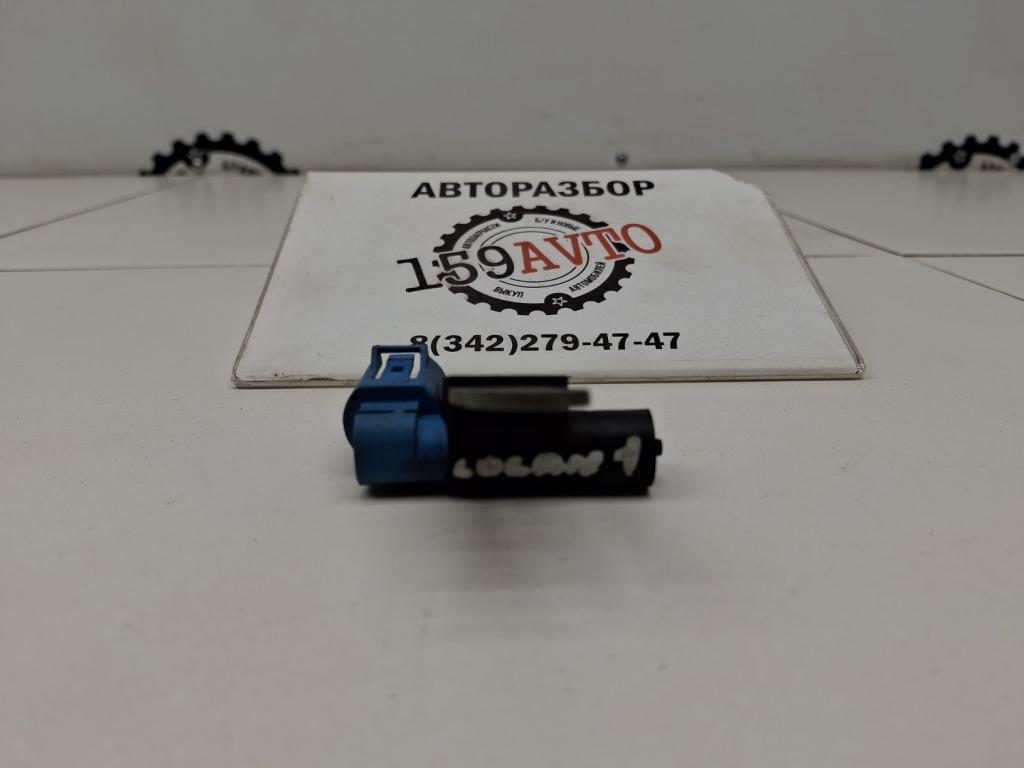 Датчик положения коленвала, 500 рублей, Пермь