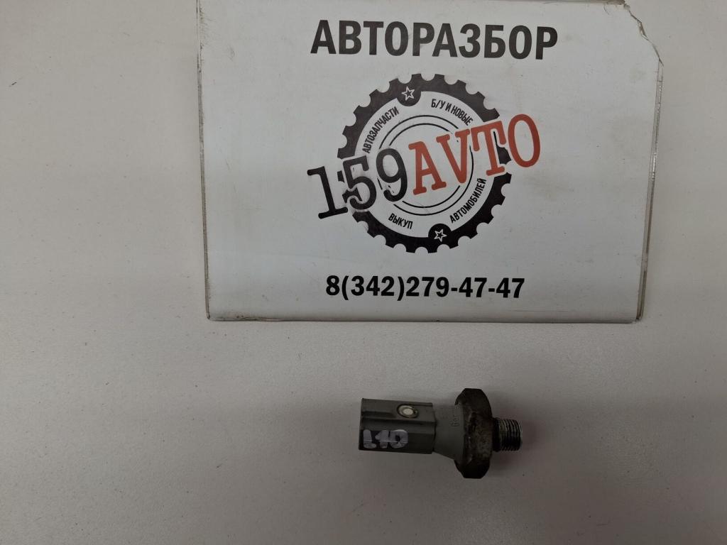Датчик давления масла, 500 рублей, Пермь