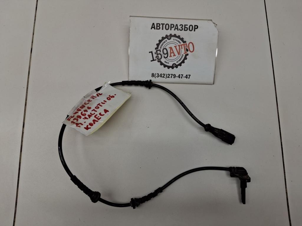 Датчик ABS передний, 1000 рублей, Пермь