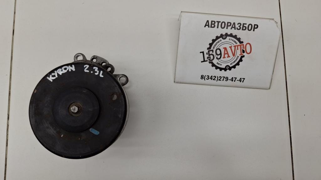 Натяжитель ремня, 2500 рублей, Пермь