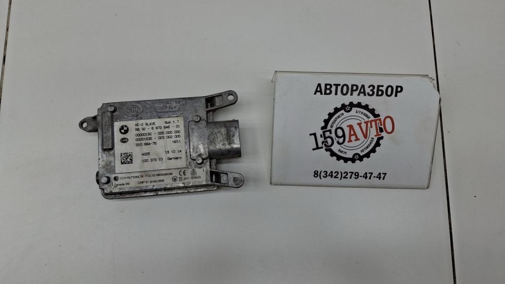 Радар слепых зон, 15000 рублей, Пермь