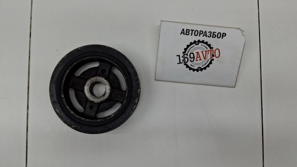 Шкив коленвала, 2000 рублей, Пермь