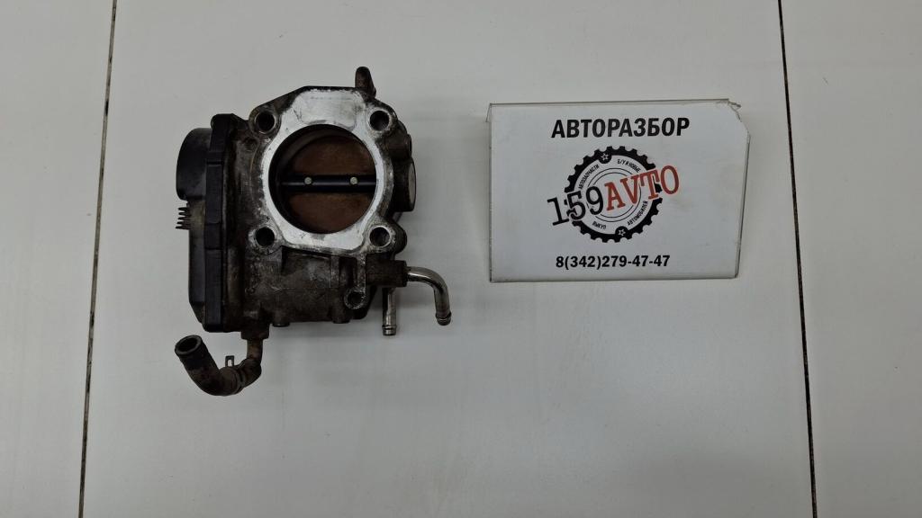 Заслонка дроссельная электрическая, 2500 рублей, Пермь