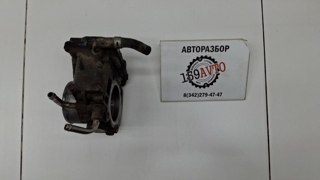 Заслонка дроссельная электрическая, 2500 рублей, Пермь