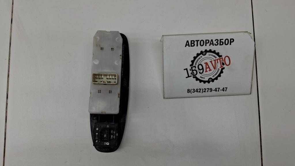 Блок управления стеклоподъемниками, 2500 рублей, Пермь