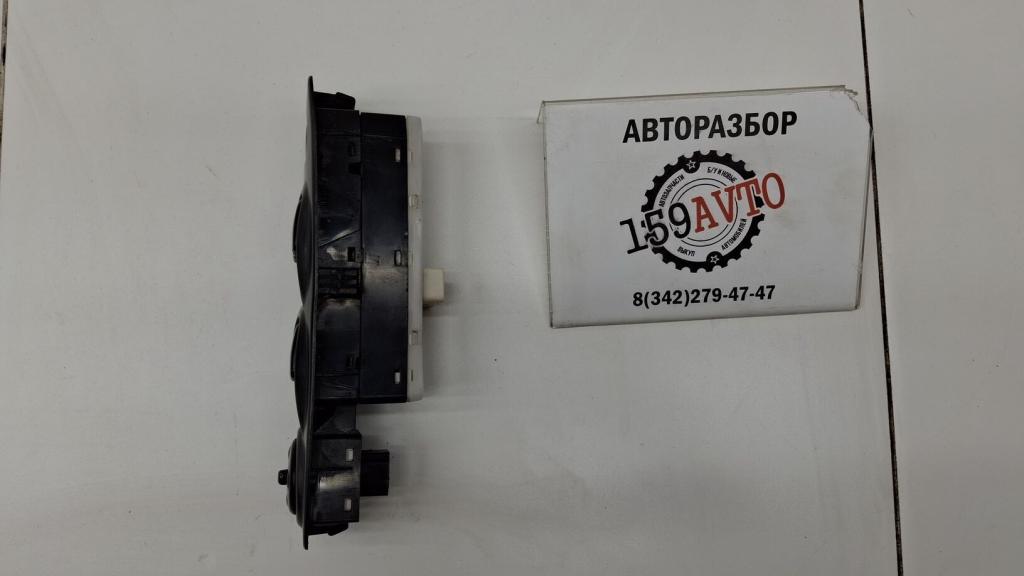 Блок управления стеклоподъемниками, 2500 рублей, Пермь