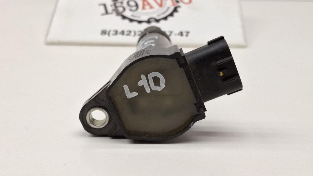 Катушка зажигания, 500 рублей, Пермь