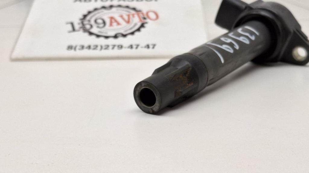 Катушка зажигания, 500 рублей, Пермь