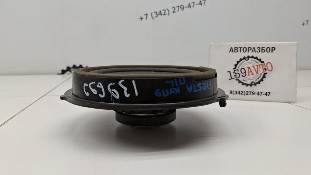 Динамик, 500 рублей, Пермь