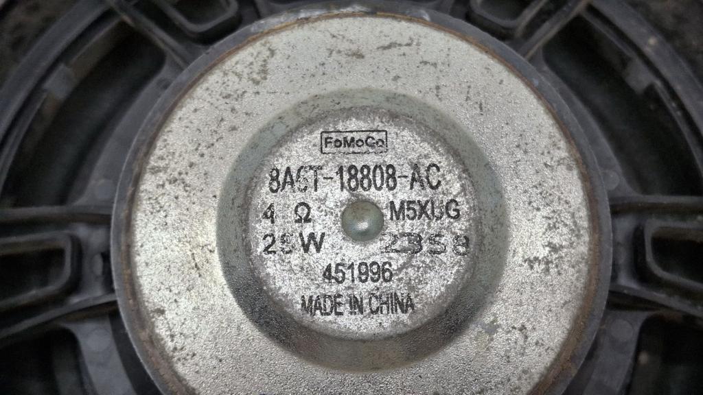 Динамик, 500 рублей, Пермь