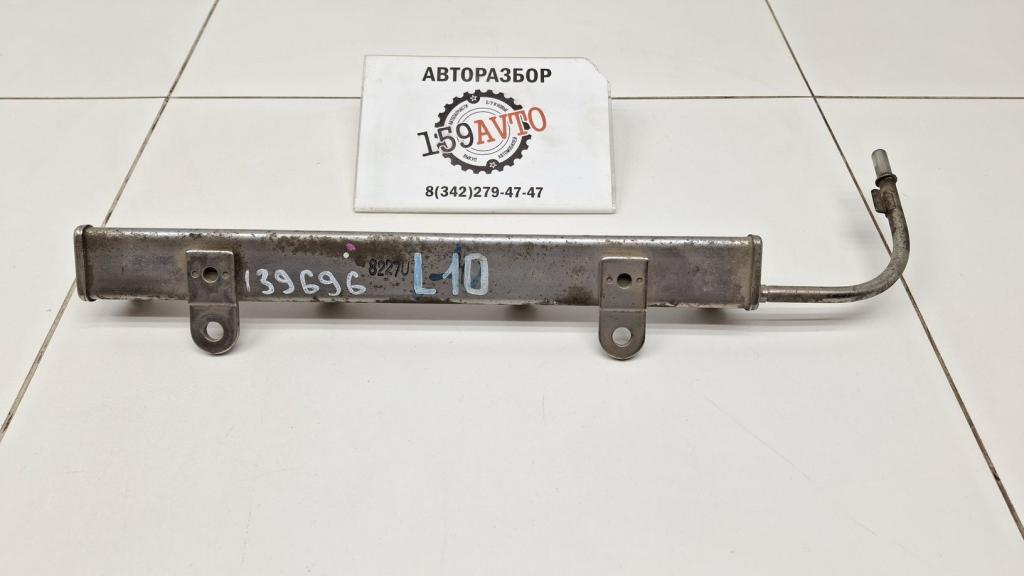 Рейка топливная, 500 рублей, Пермь