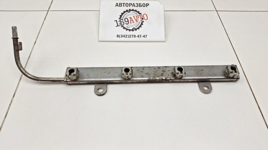 Рейка топливная, 500 рублей, Пермь