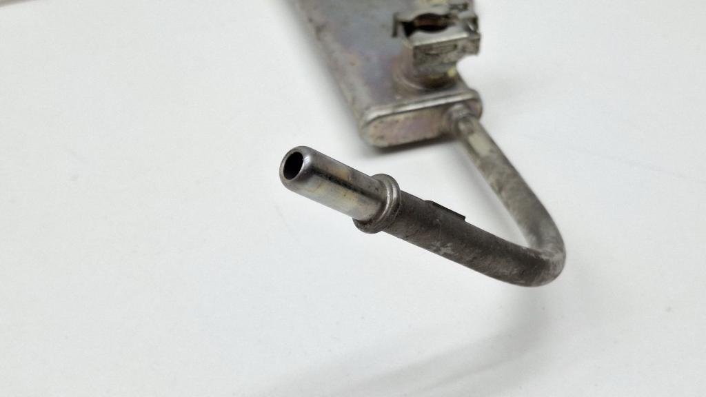 Рейка топливная, 500 рублей, Пермь