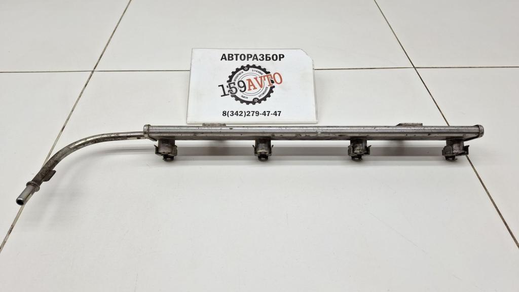 Рейка топливная, 500 рублей, Пермь