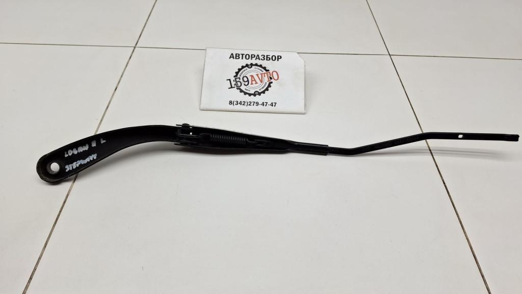 Поводок стеклоочистителя передний левый, 700 рублей, Пермь