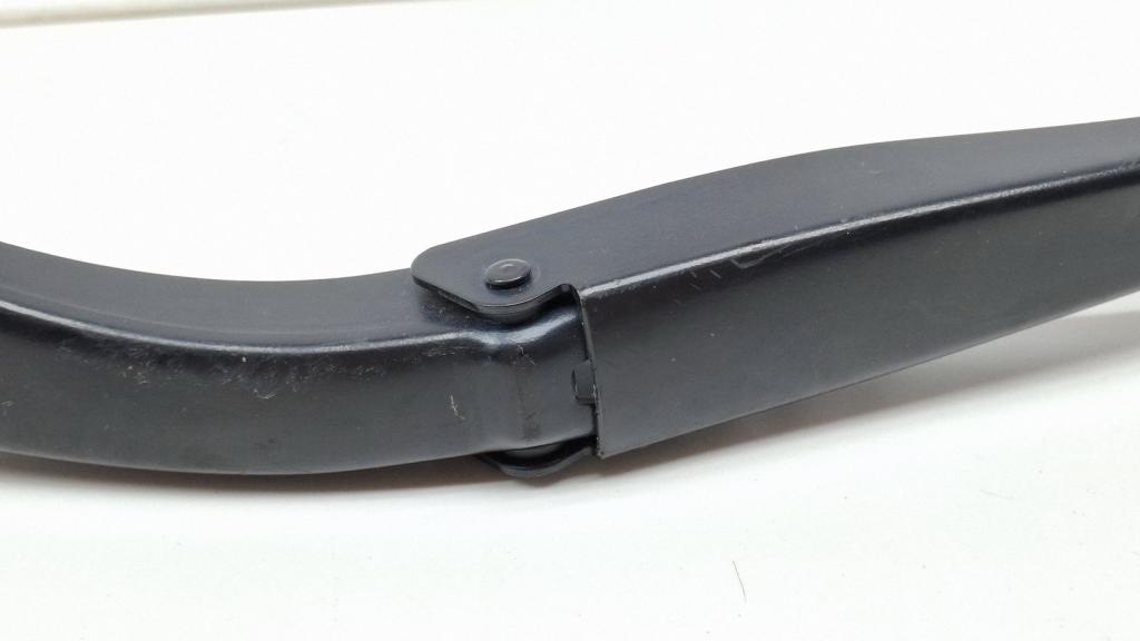 Поводок стеклоочистителя передний левый, 700 рублей, Пермь