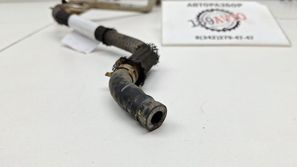 Трубка охлаждающей жидкости, 1000 рублей, Пермь