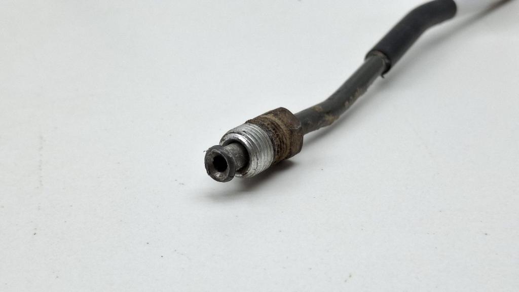 Трубка тормозная, 2500 рублей, Пермь