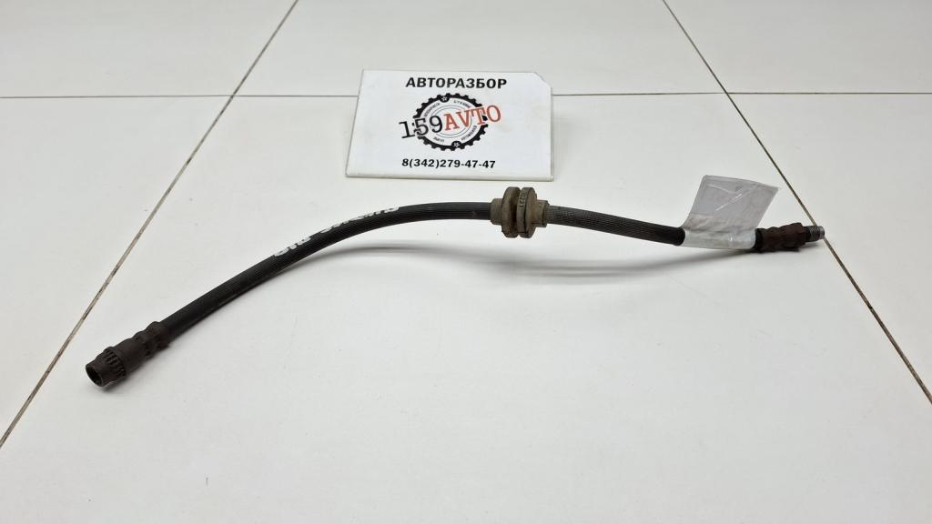 Шланг тормозной передний, 500 рублей, Пермь