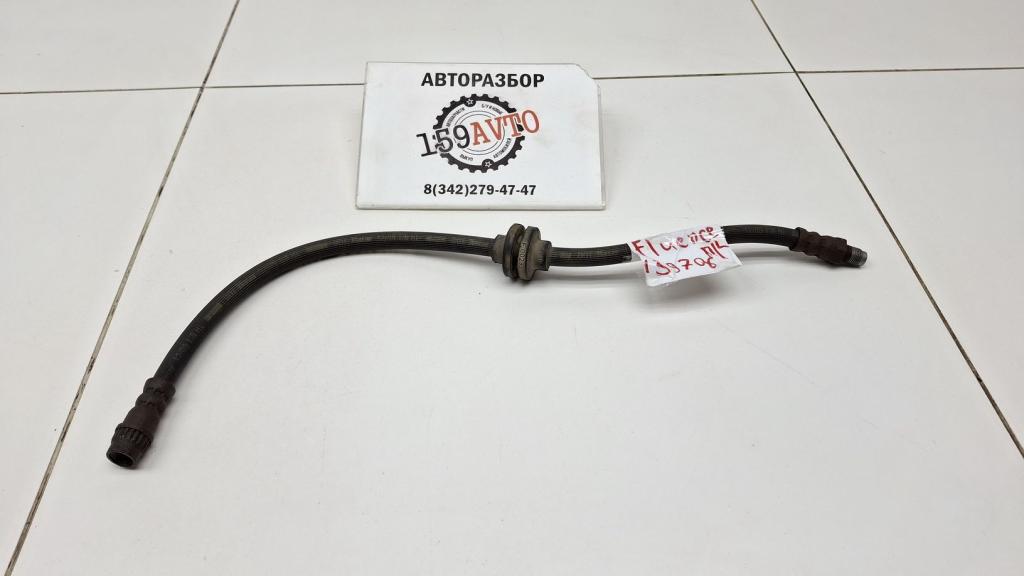 Шланг тормозной передний, 500 рублей, Пермь