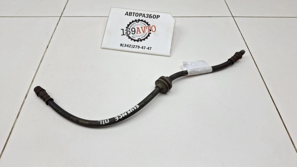 Шланг тормозной передний, 500 рублей, Пермь