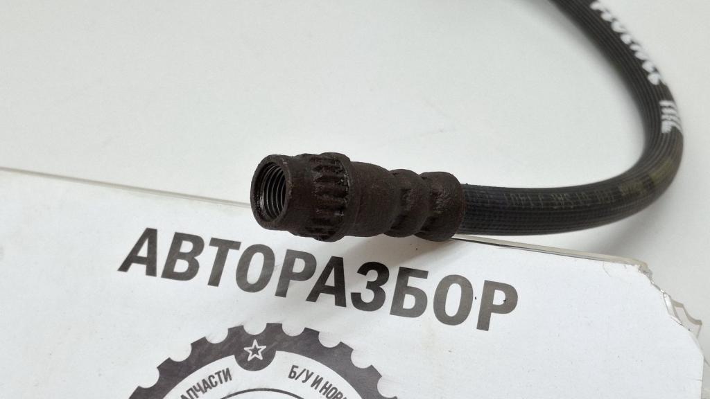 Шланг тормозной передний, 500 рублей, Пермь